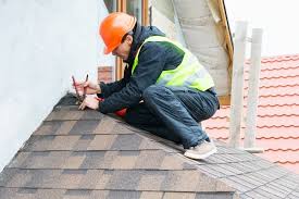 Best Roof Insulation Installation  in Churubusco, IN